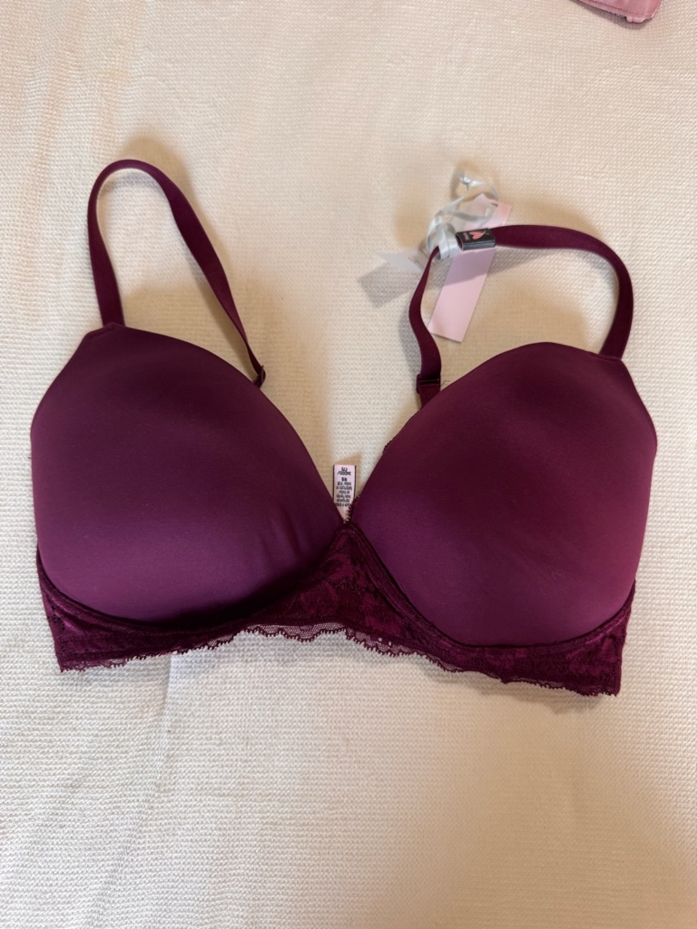 Victoria's Secret Maternity/Nursing Bra